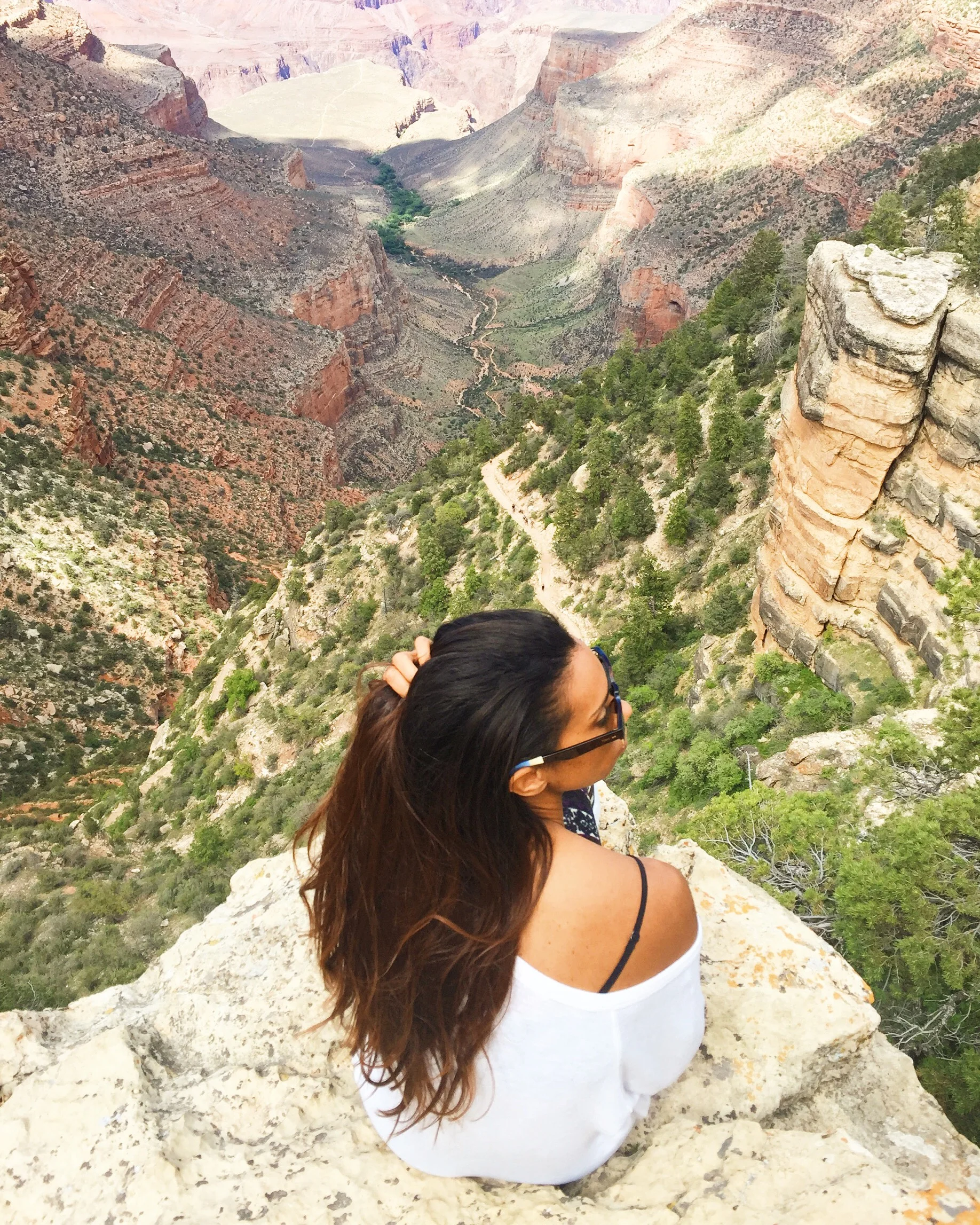 what to do at the grand canyon