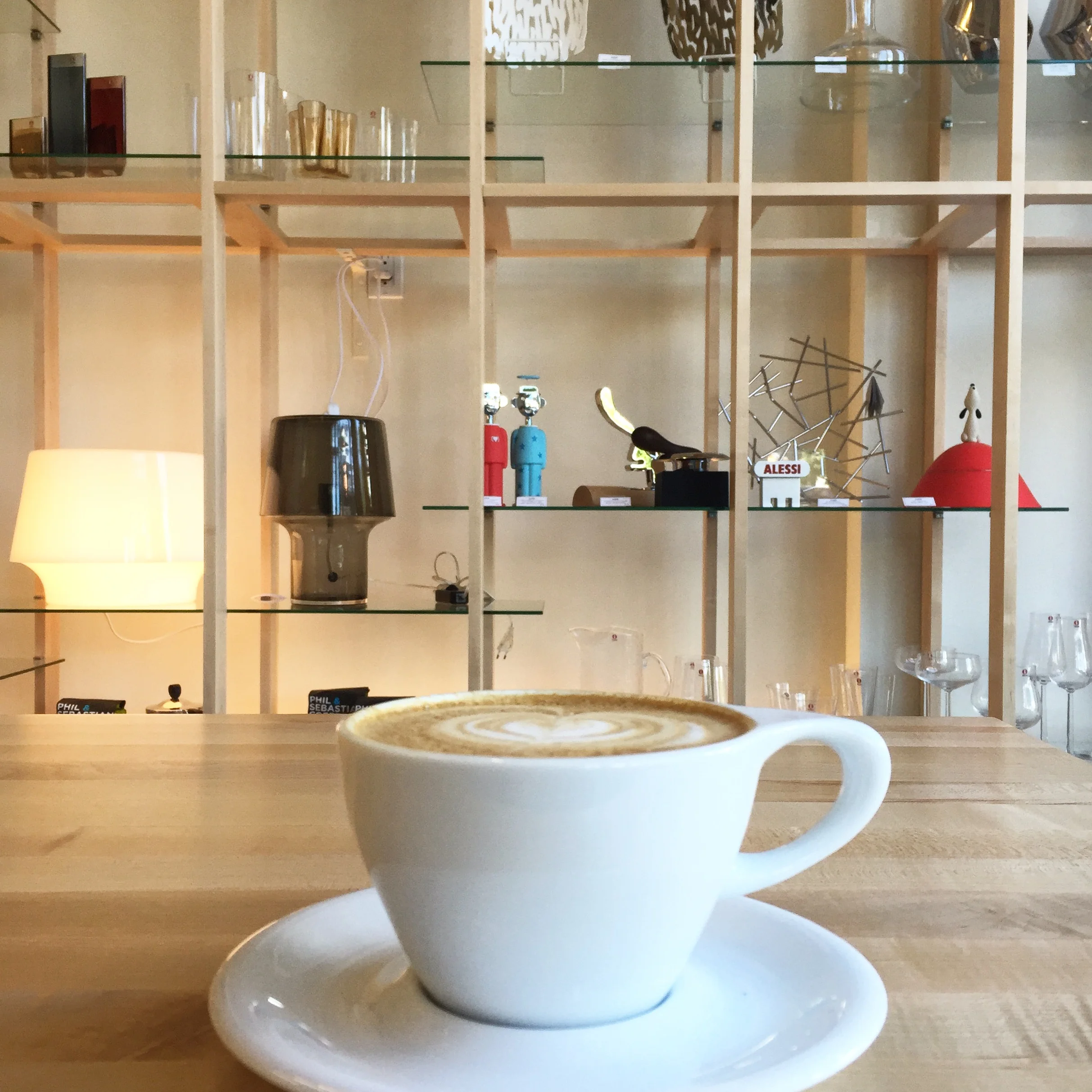 best coffee in vancouver