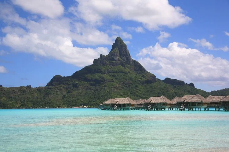 what to do in Bora Bora