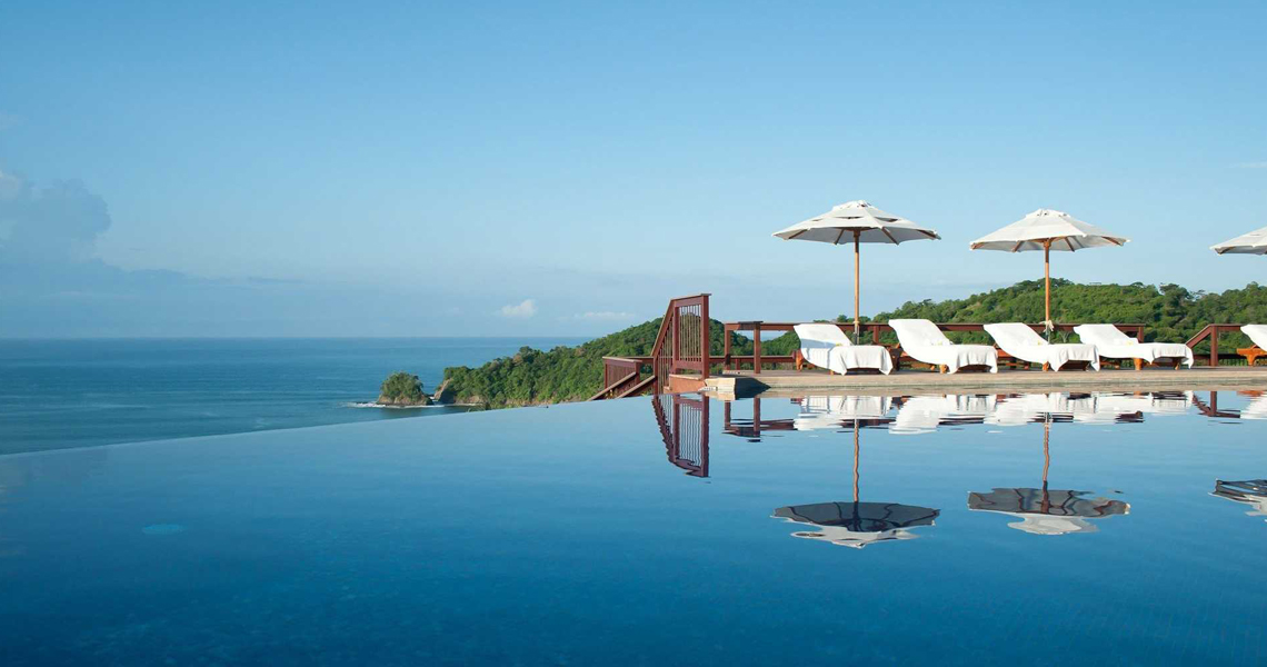 Photo courtesy of Hotel Punta Islita