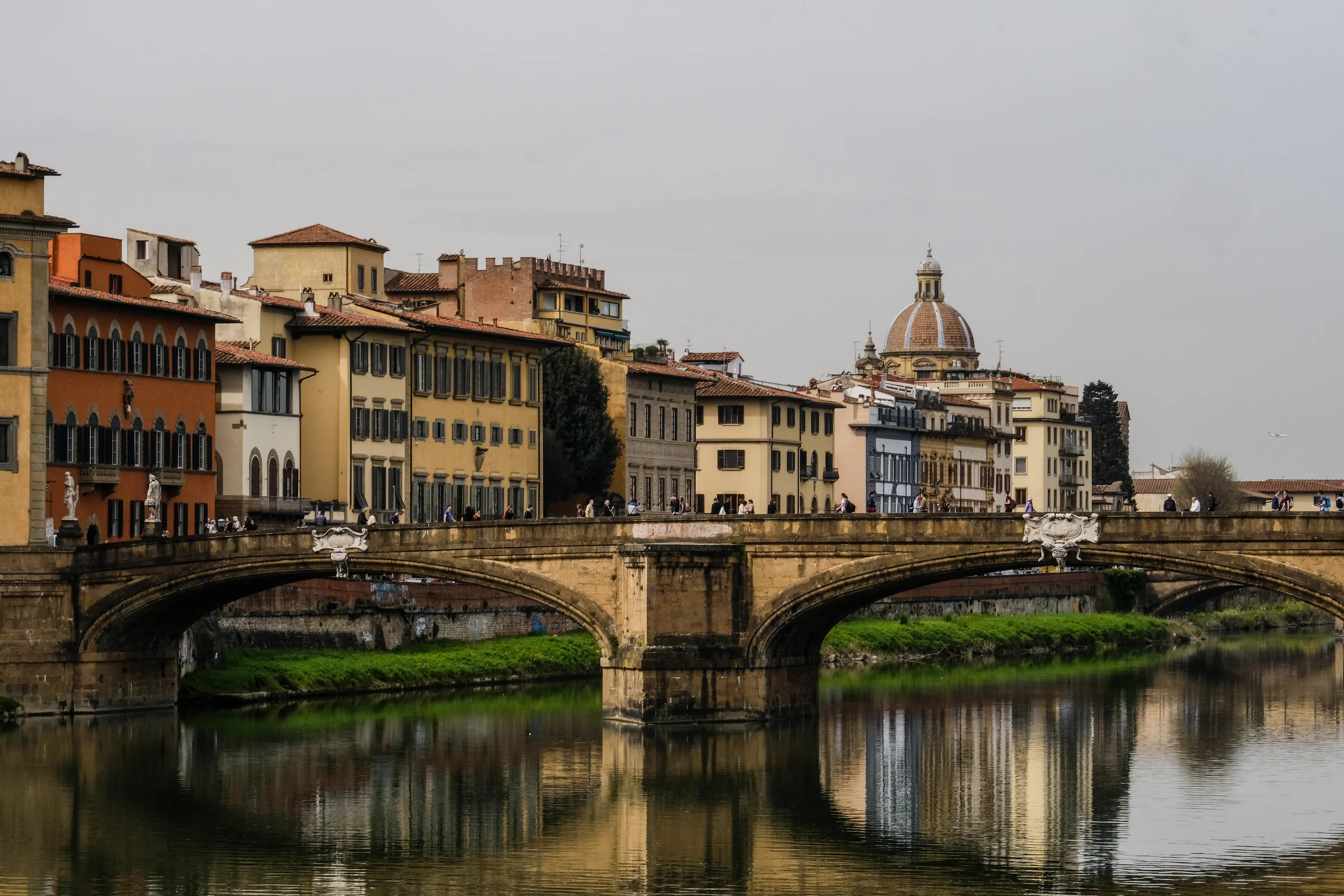 when you should travel by train in Italy