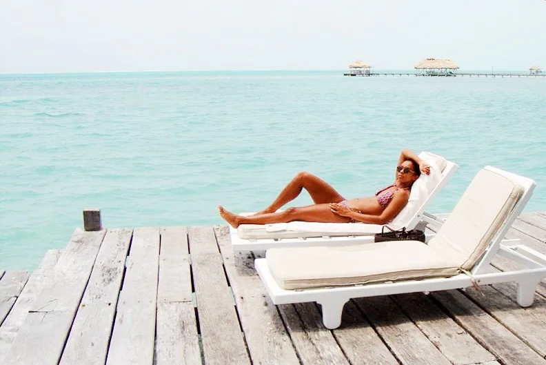 best destination for end of year vacation