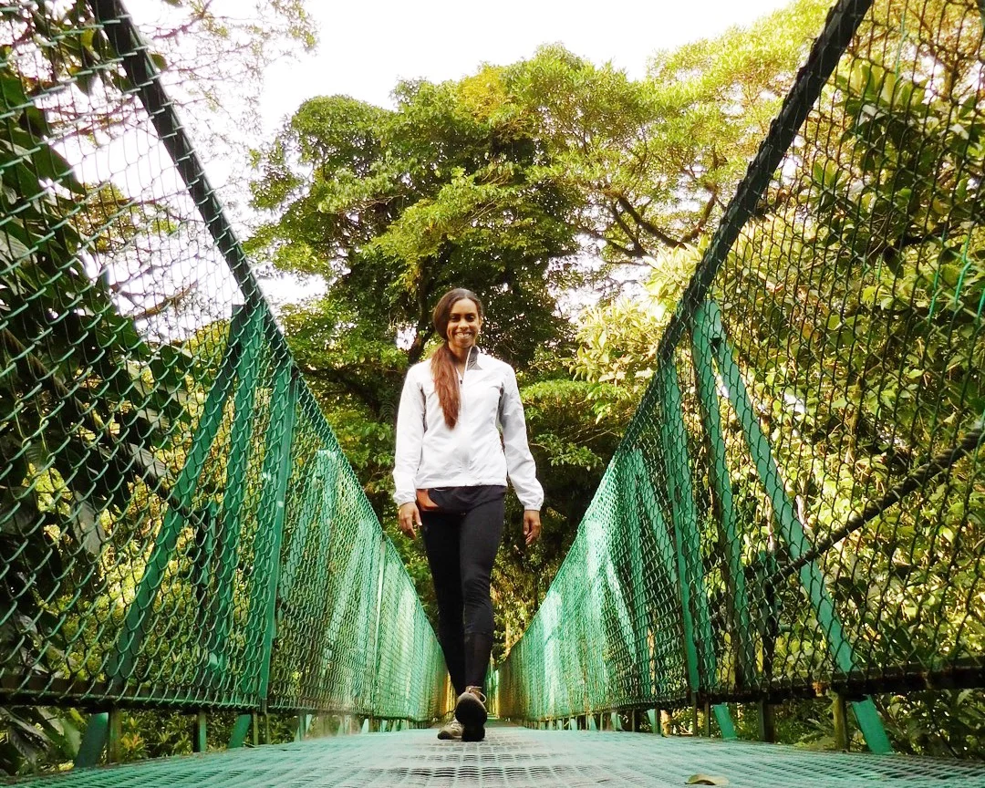 What to do in Costa Rica