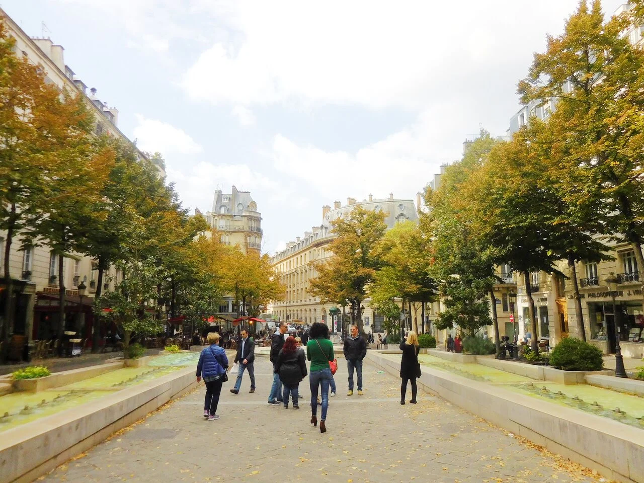 free local city tours