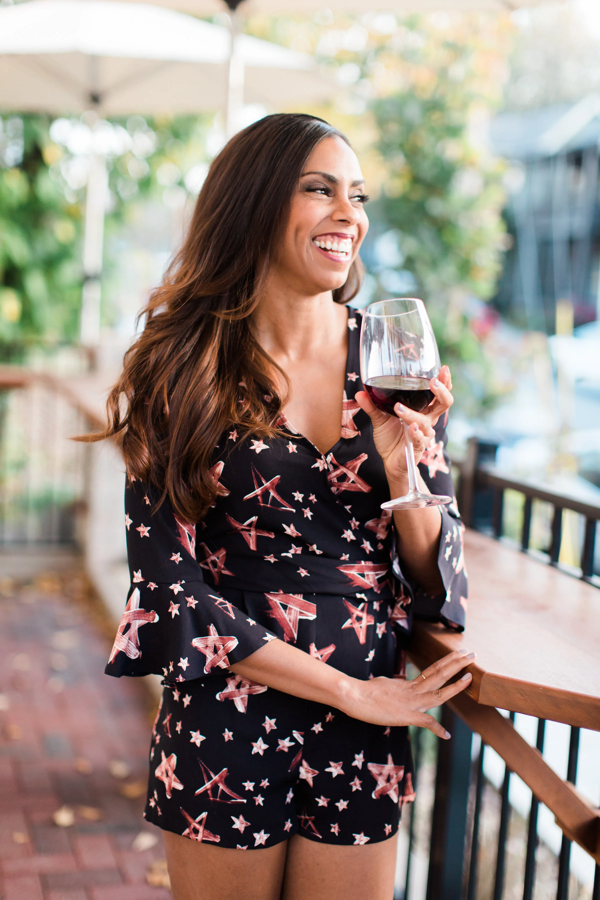 Wine and Travel are perfect gifts