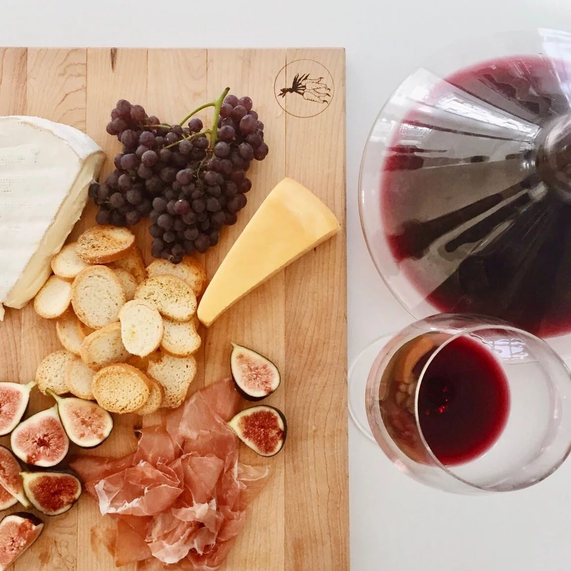 Giving a great gift of wine
