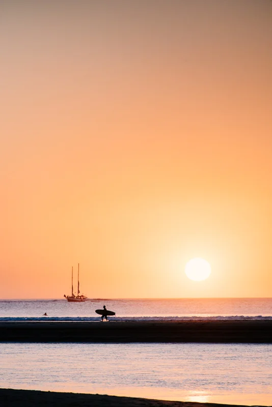 Most-Romantic-Spots-Watch-Sunset-Guanacaste-Costa-Rica