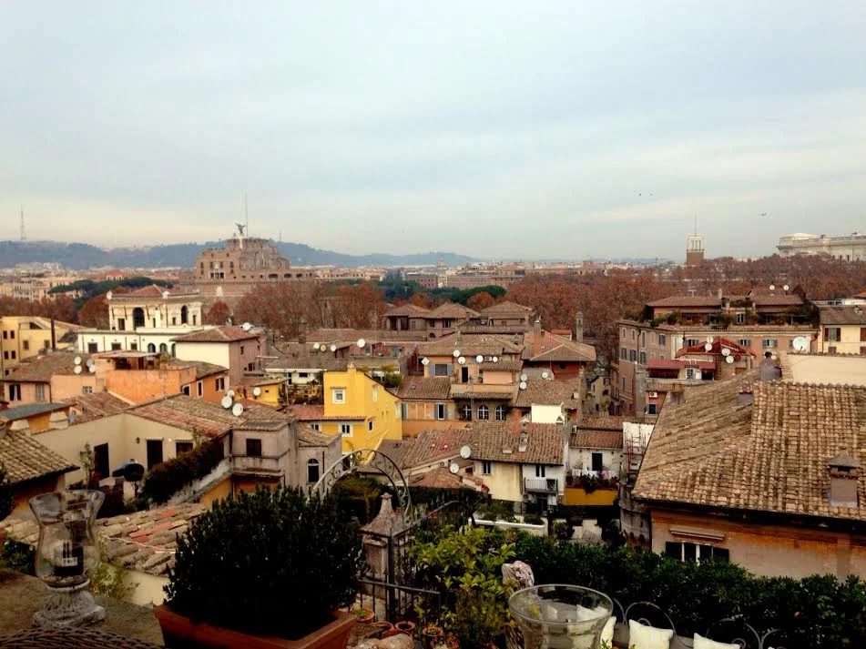 unique experiences in Rome
