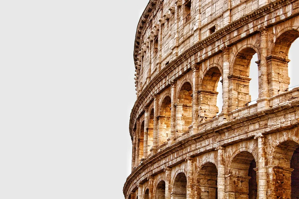 Unique experiences in Rome