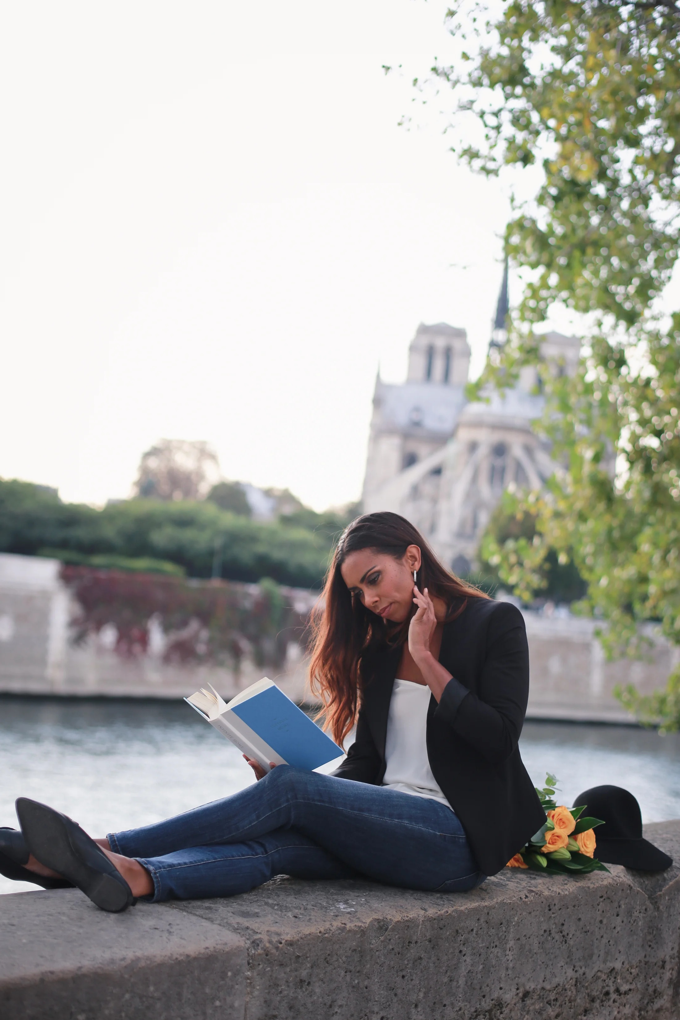 How to plan a slow travel vacation
