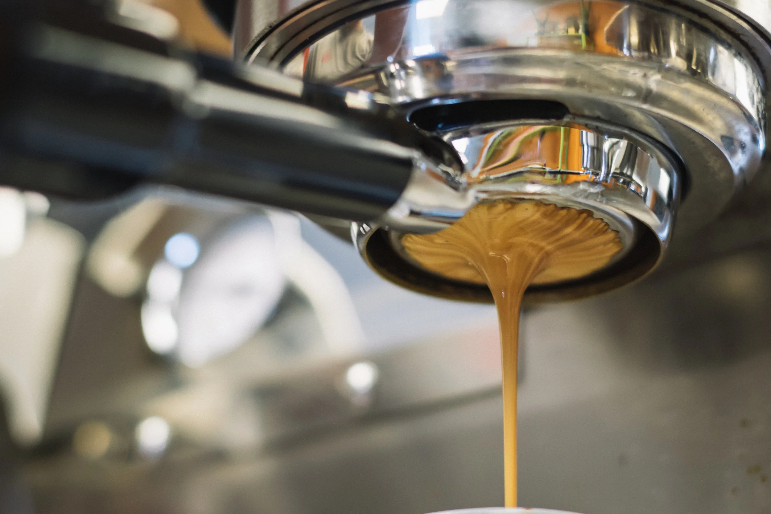 espresso in italy
