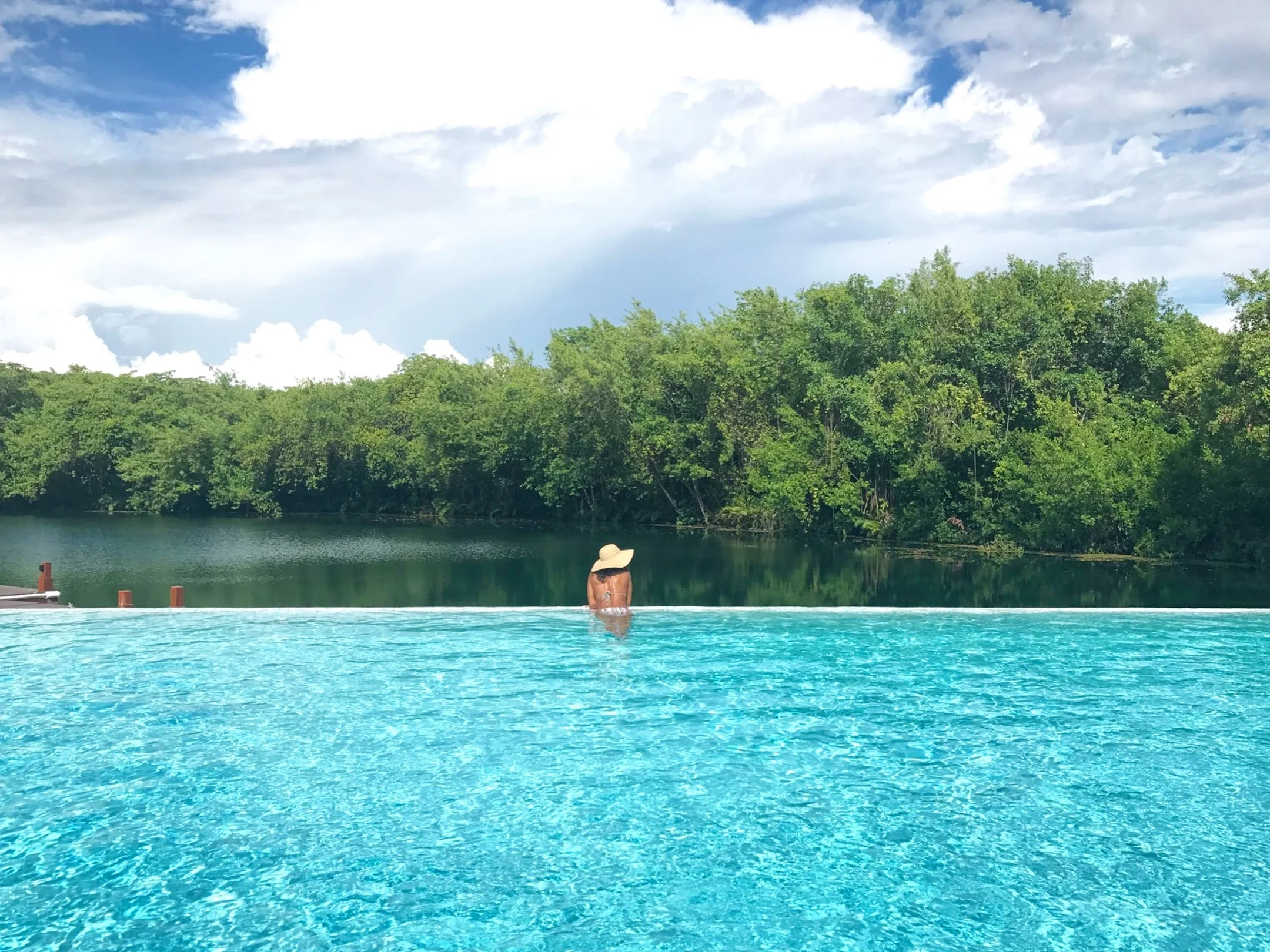 what are the best luxury resorts in Mexico?