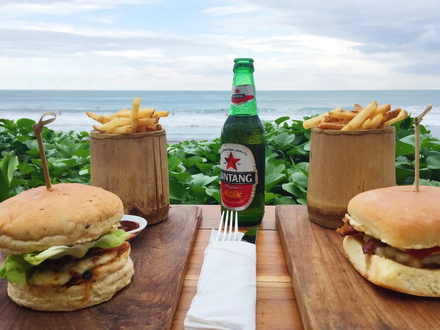 what to do in Seminyak Bali