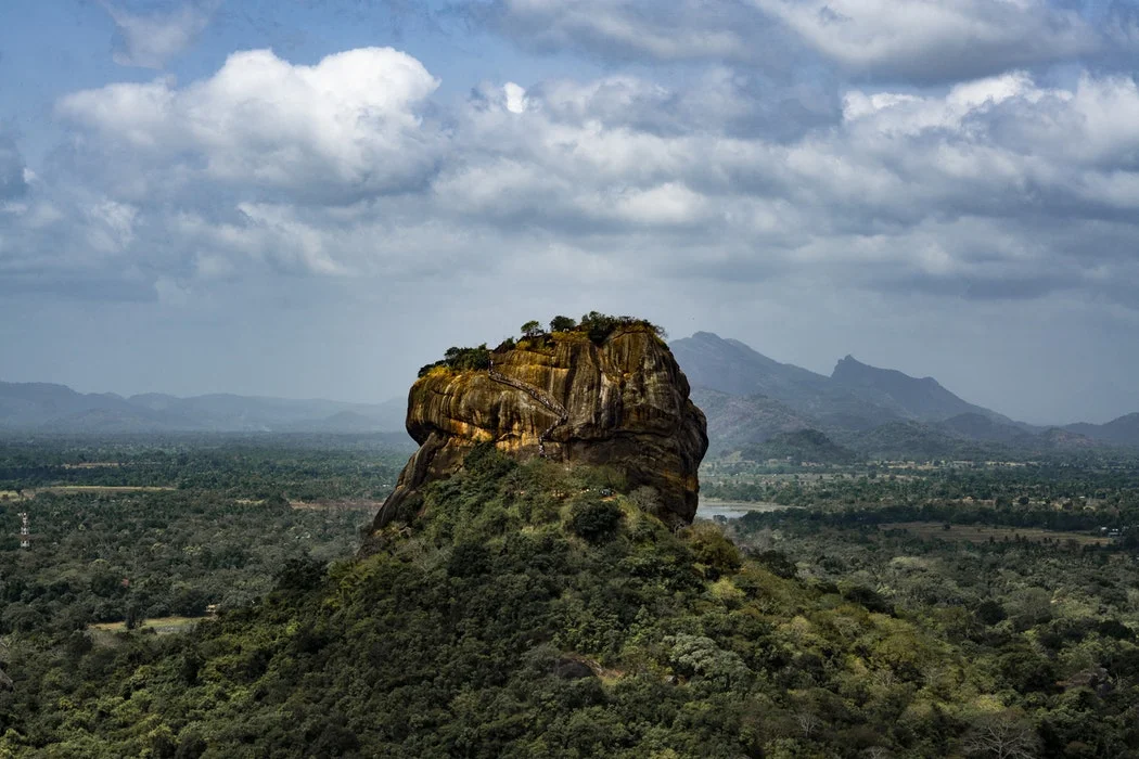 How to plan a trip to Sri Lanka