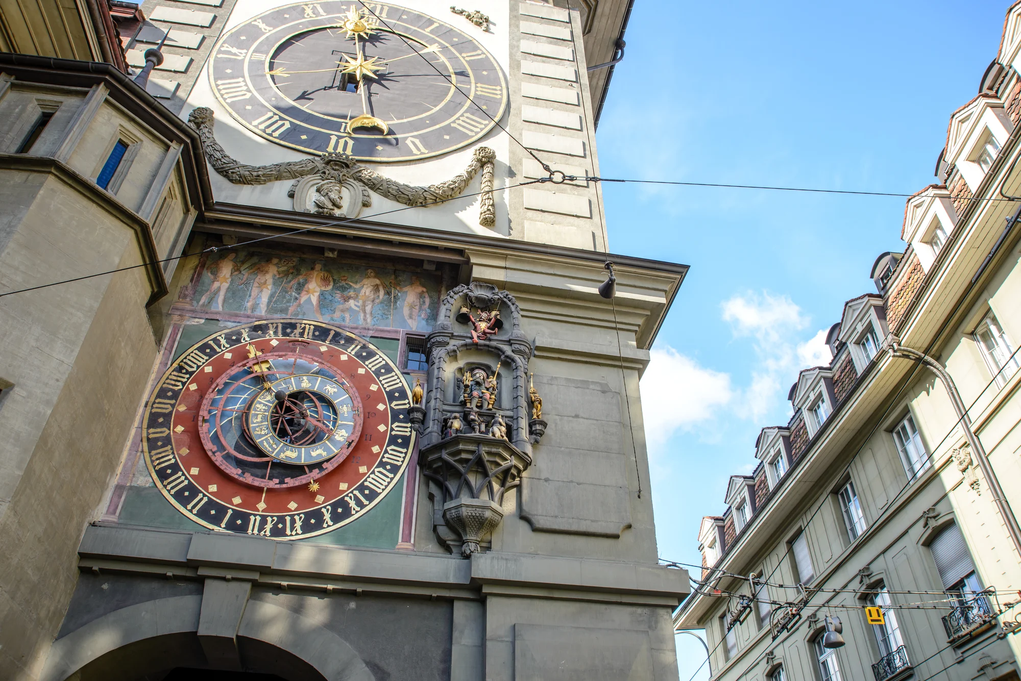 Luxury Travel Switzerland