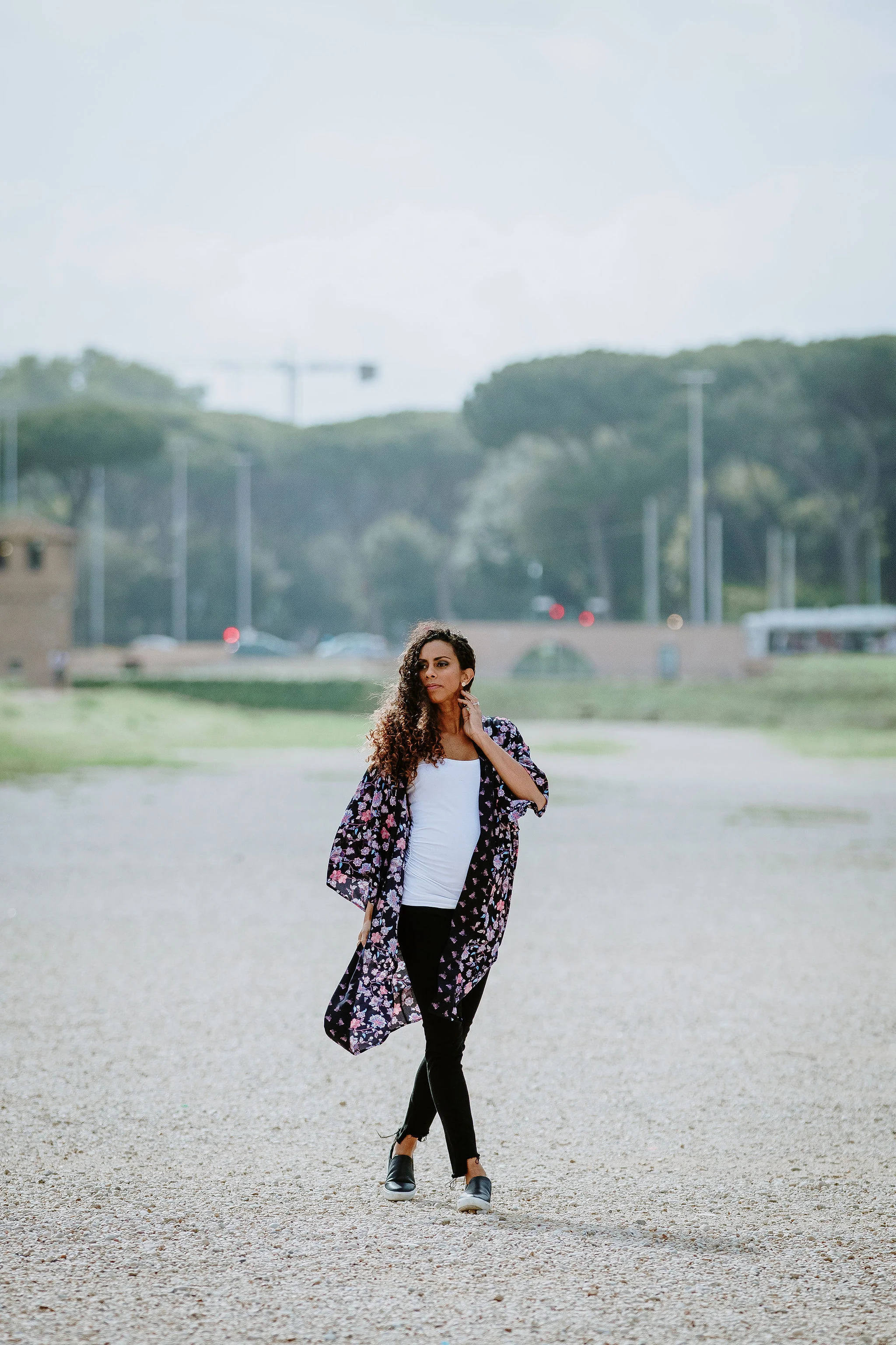 How to book a vacation photoshoot