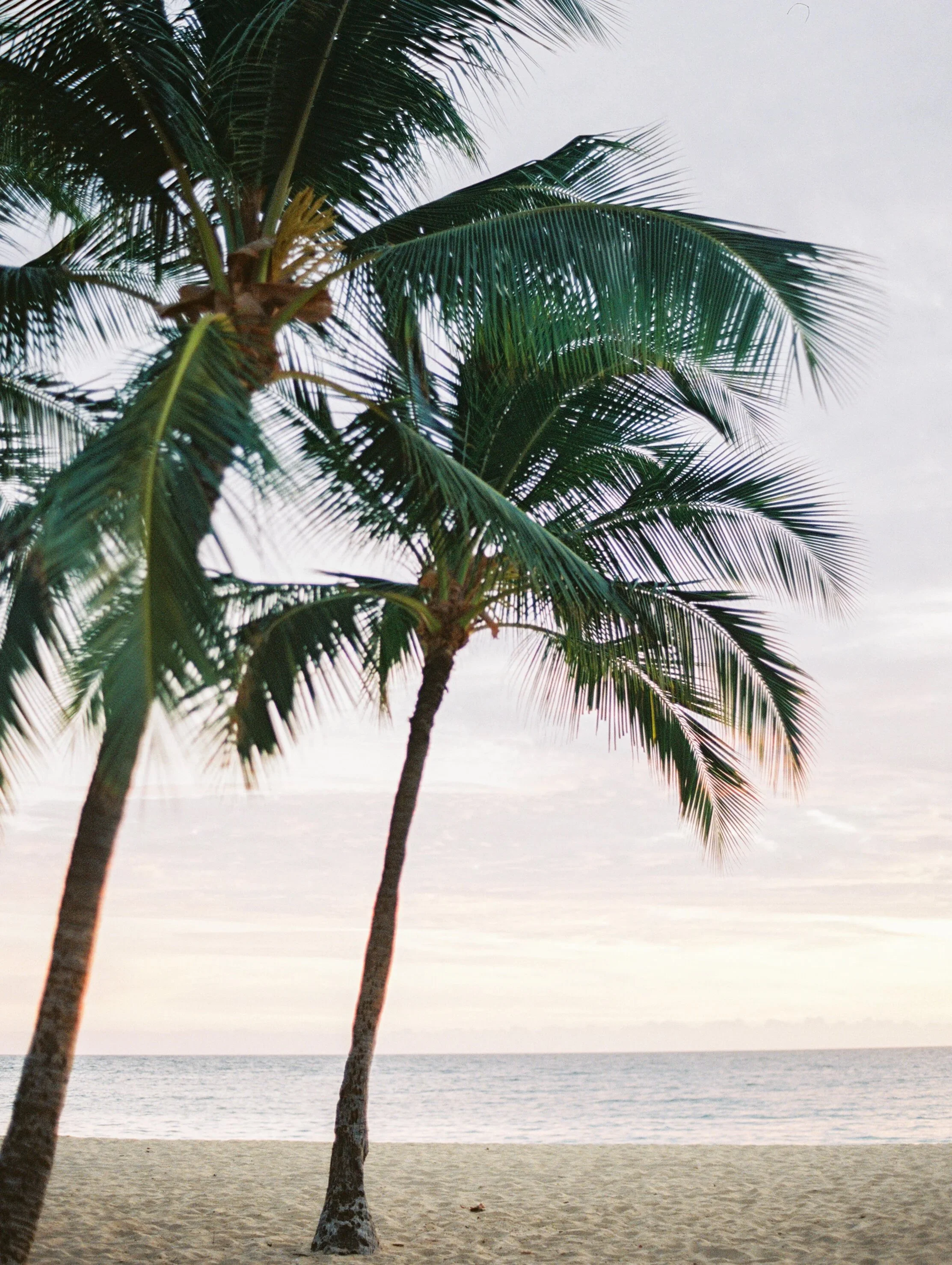 ROMANTIC GETAWAYS