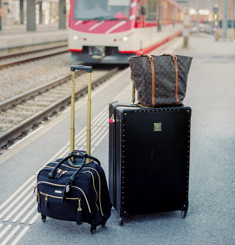 What to Pack for a Trip to Europe: A Smart, Stylish Packing Guide
