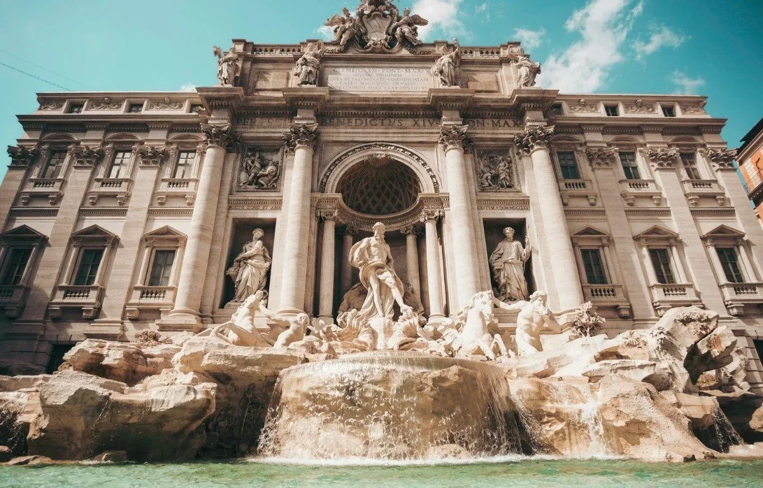 Greece vs. Italy for a Honeymoon:                           How to Actually Decide