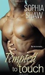 Tempted to Touch - Jul 2010