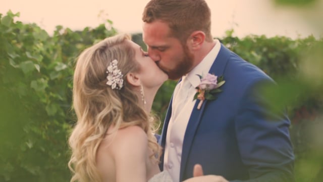 Josh & Emily