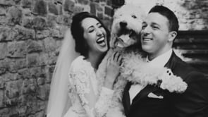 Julia Hart 2018 Wedding Reel