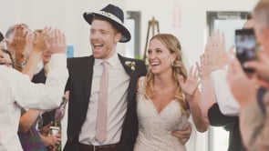 Carly + Adam