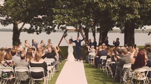 Amanda + Adam