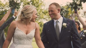 Tom + Sara