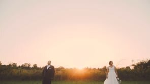 Meghan + Michael