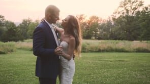 Brittney & Peter