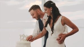 Brian + Danielle