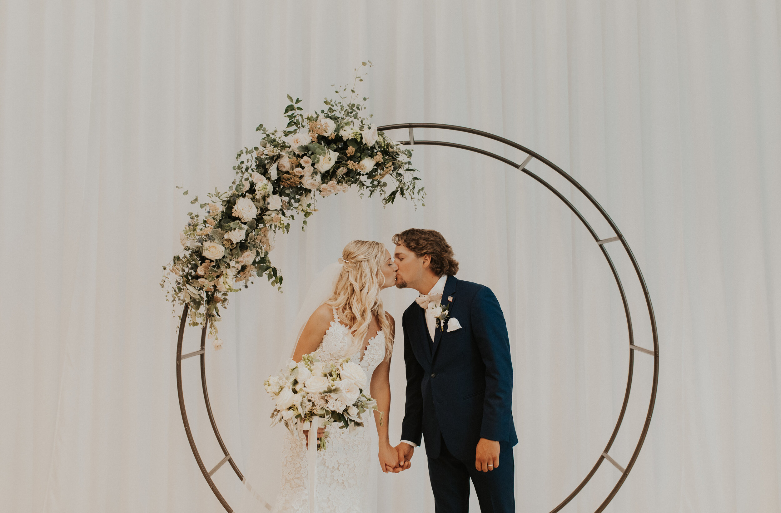 Alexandra + Brandon