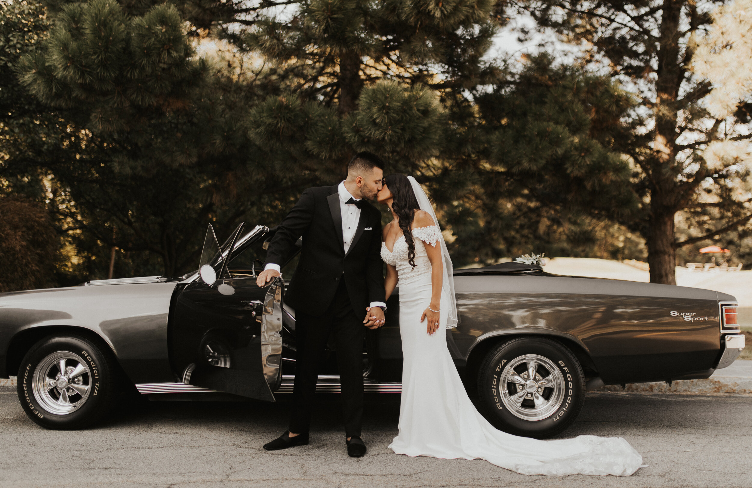 Adam + Brittany