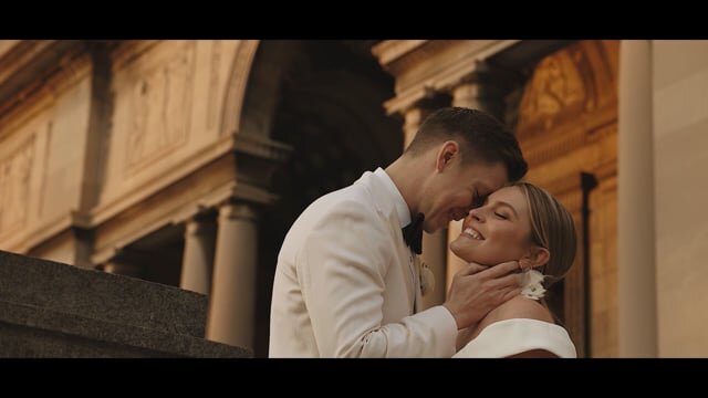 Courtney + Nolan
