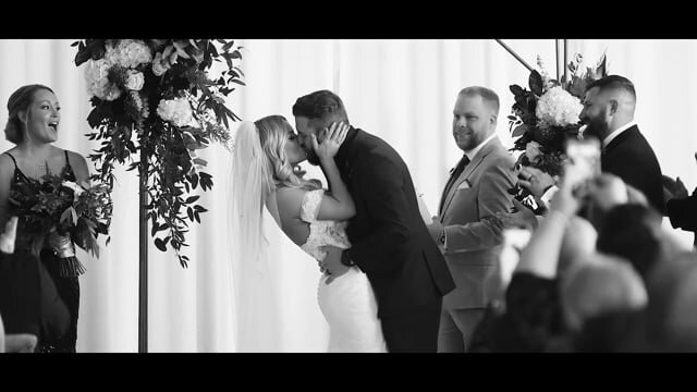 2021 Wedding Recap