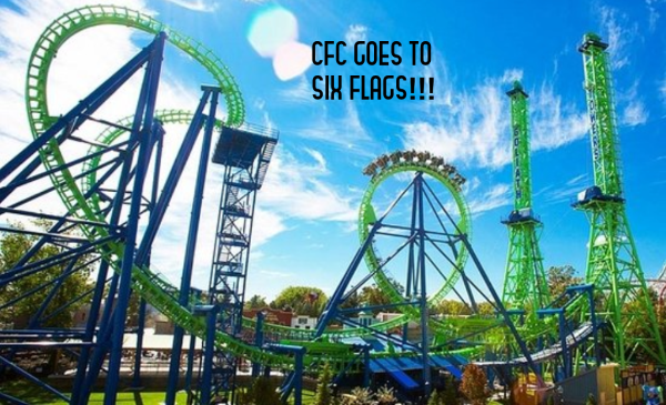Six Flags