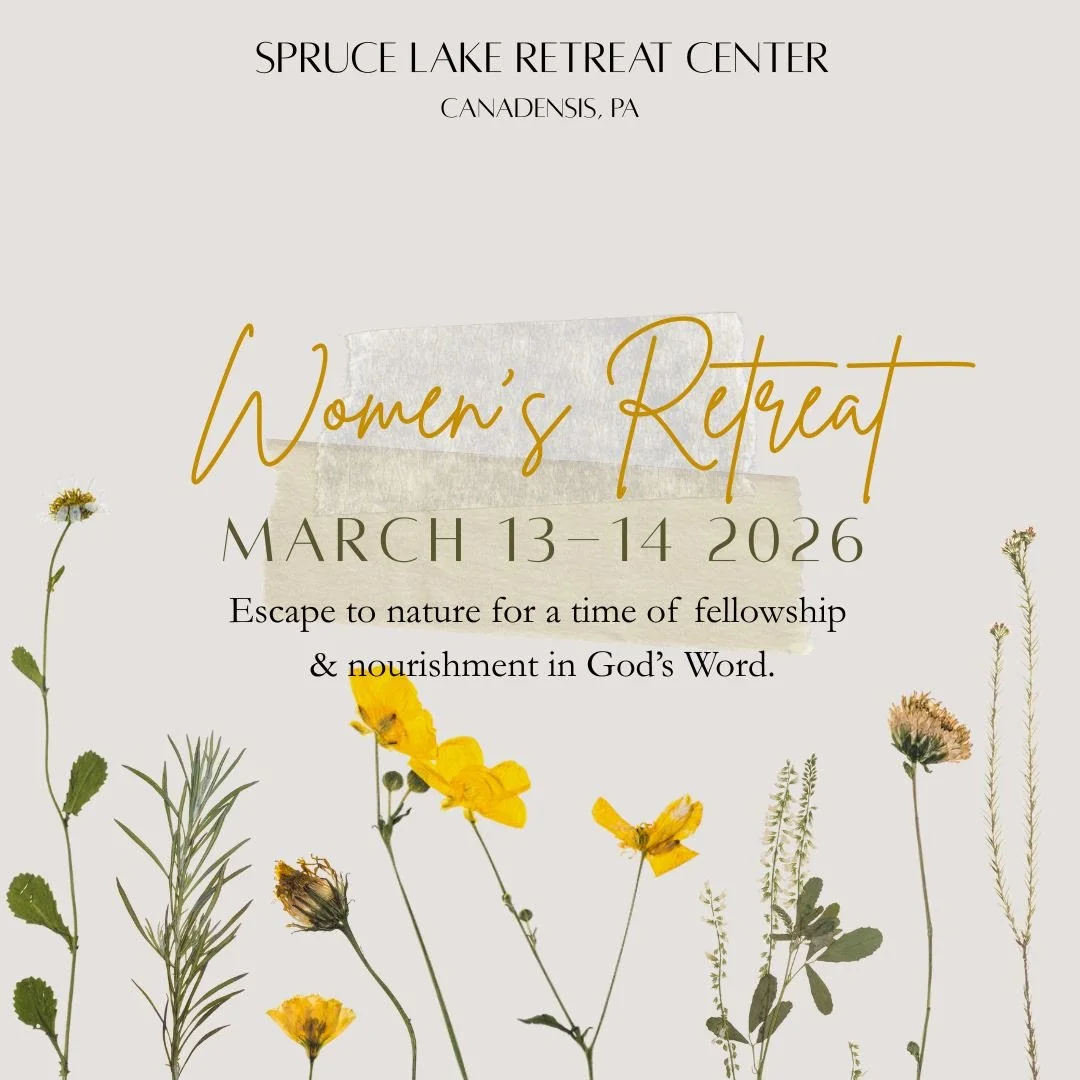 Women's Retreat
