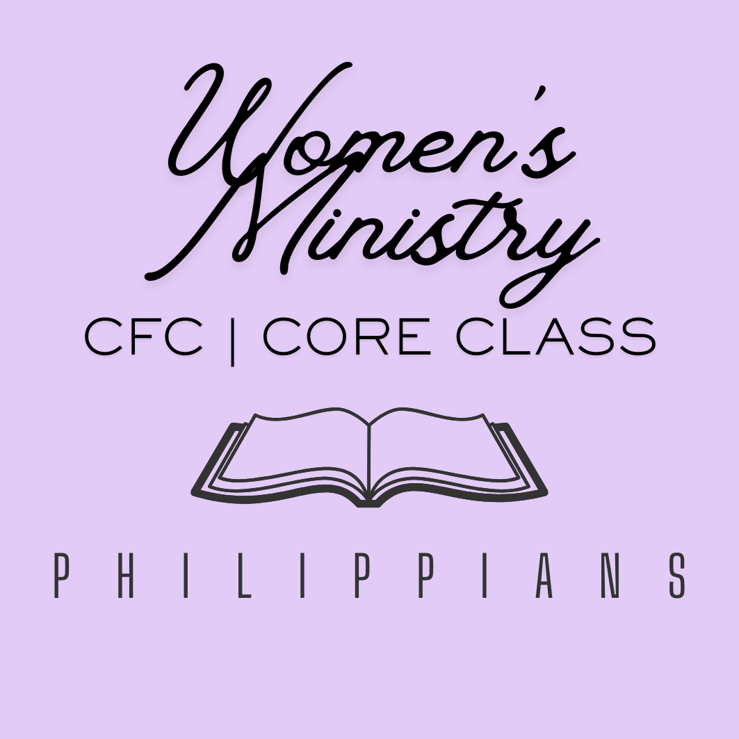 Women's Core Class