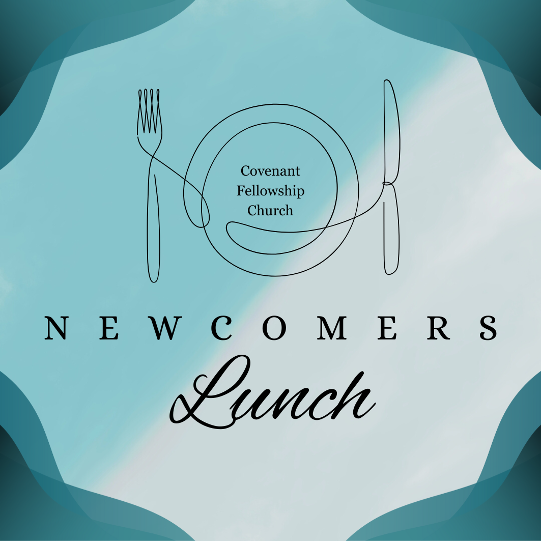 Newcomers' Lunch