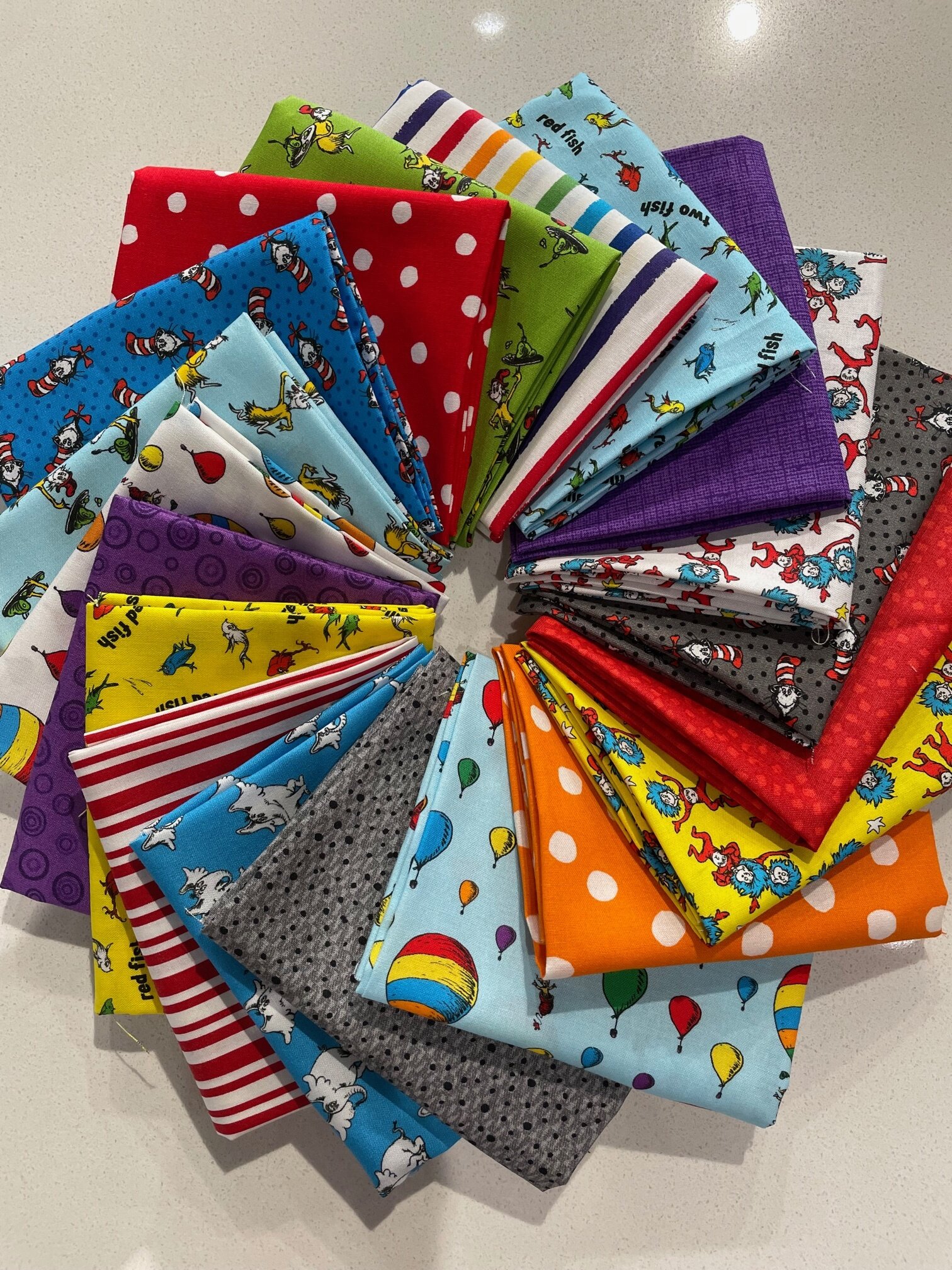 Shop Online — The Quilter's Trunk Baby Lock, BERNINA & Brother dealer