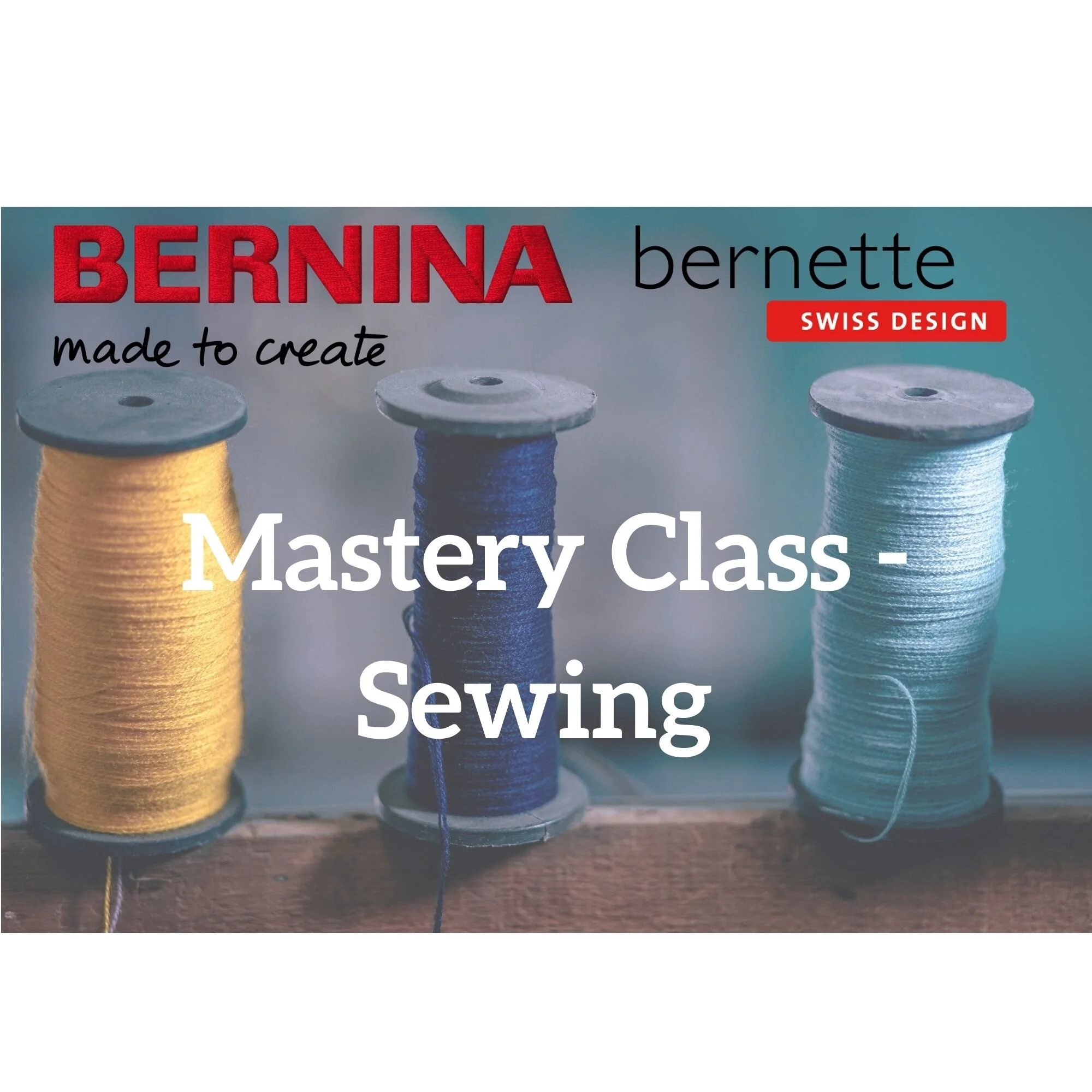 Events & Classes — The Quilter's Trunk Baby Lock, BERNINA & Brother