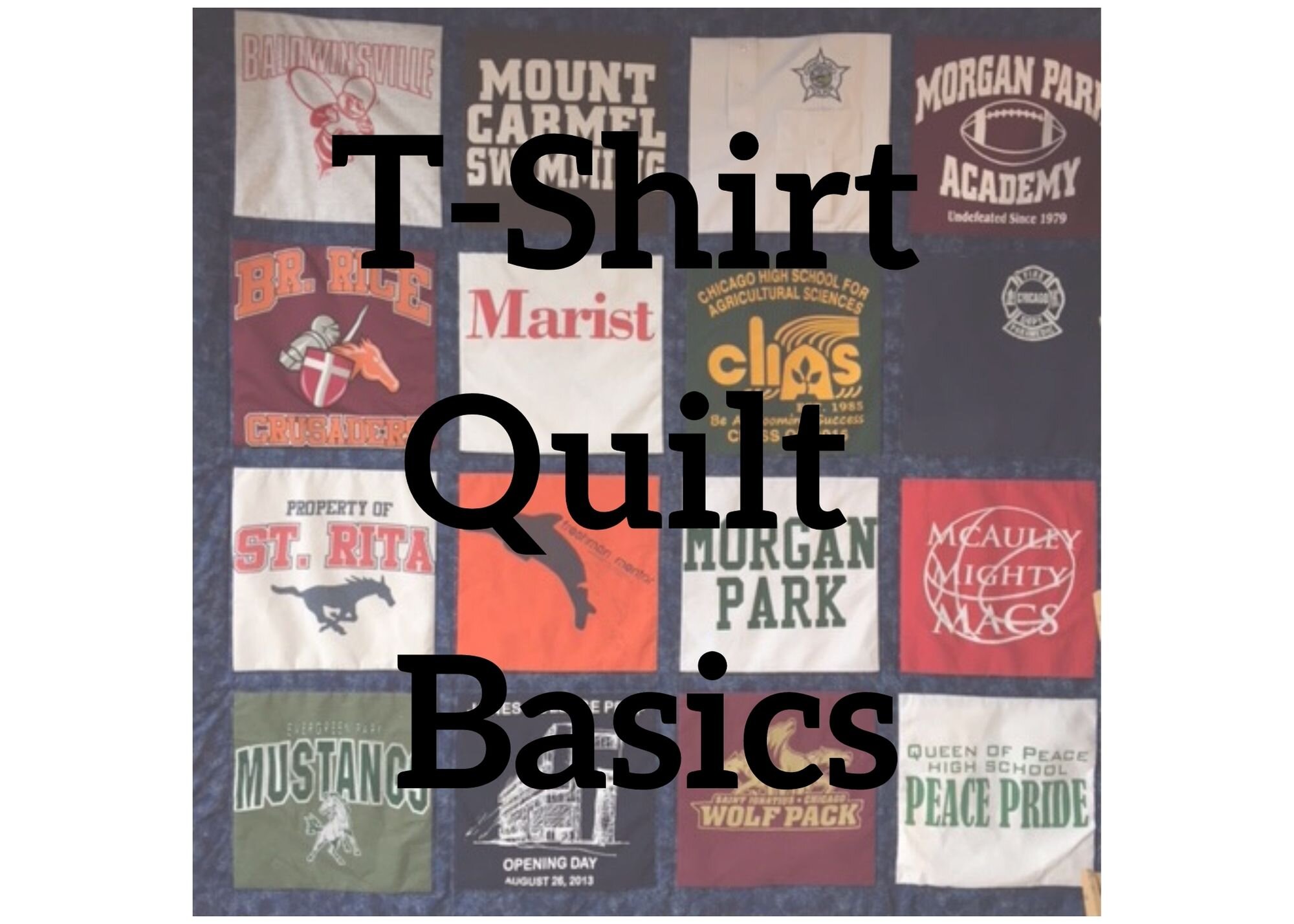 C & T Publishing The T-Shirt Quilt Book