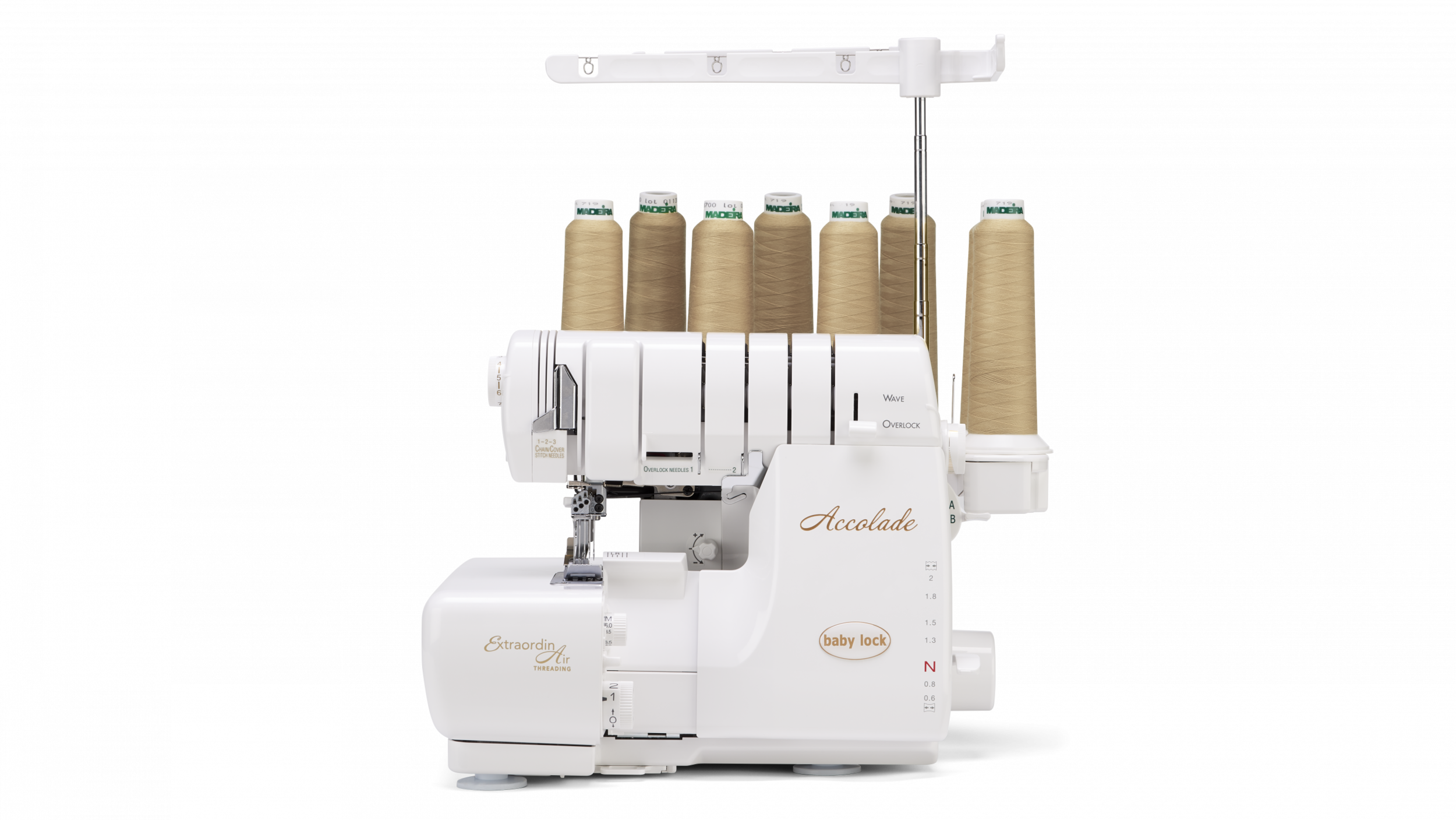 Shop Online — The Quilter's Trunk Baby Lock, BERNINA, Brother