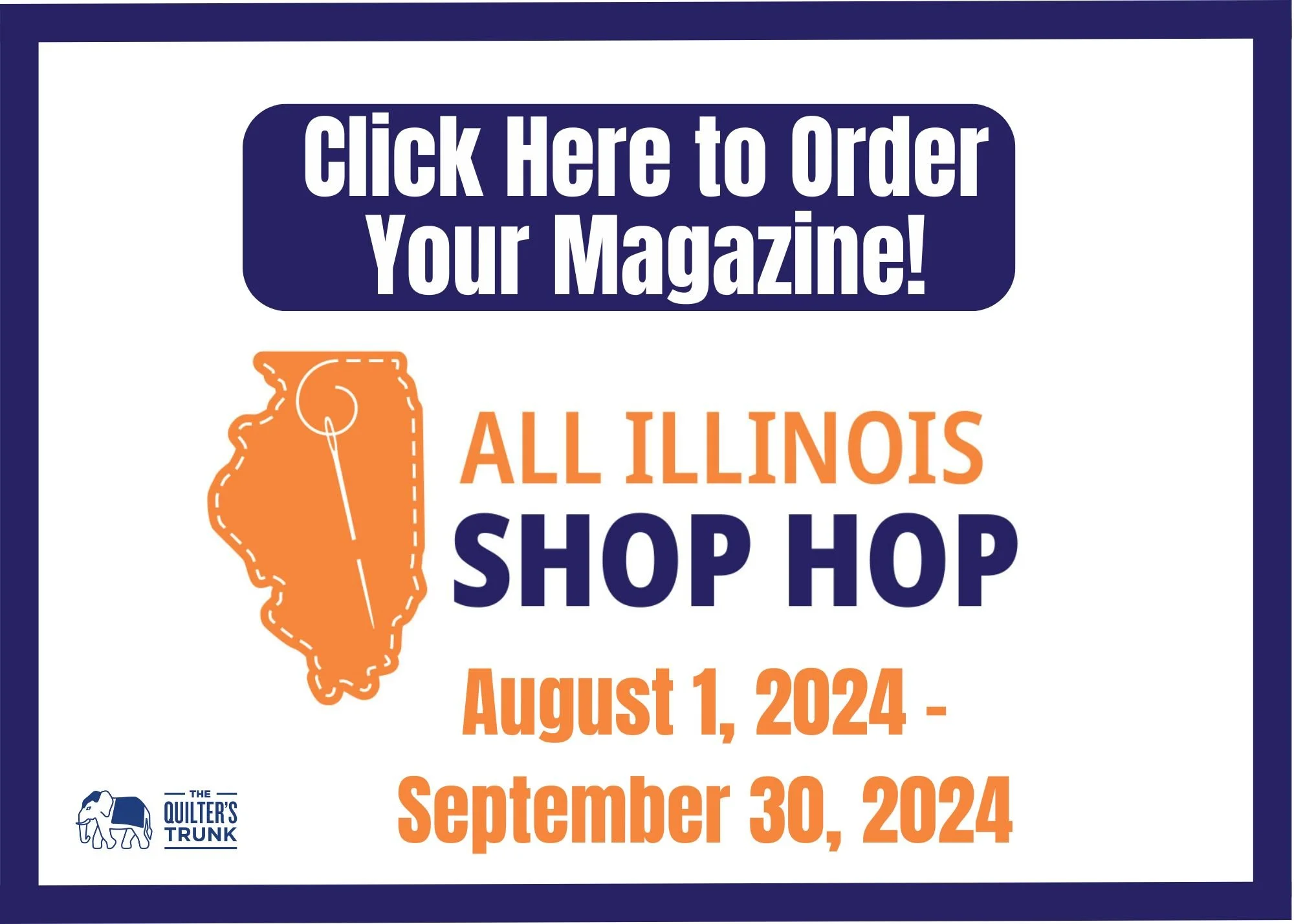 All Illinois Shop Hop