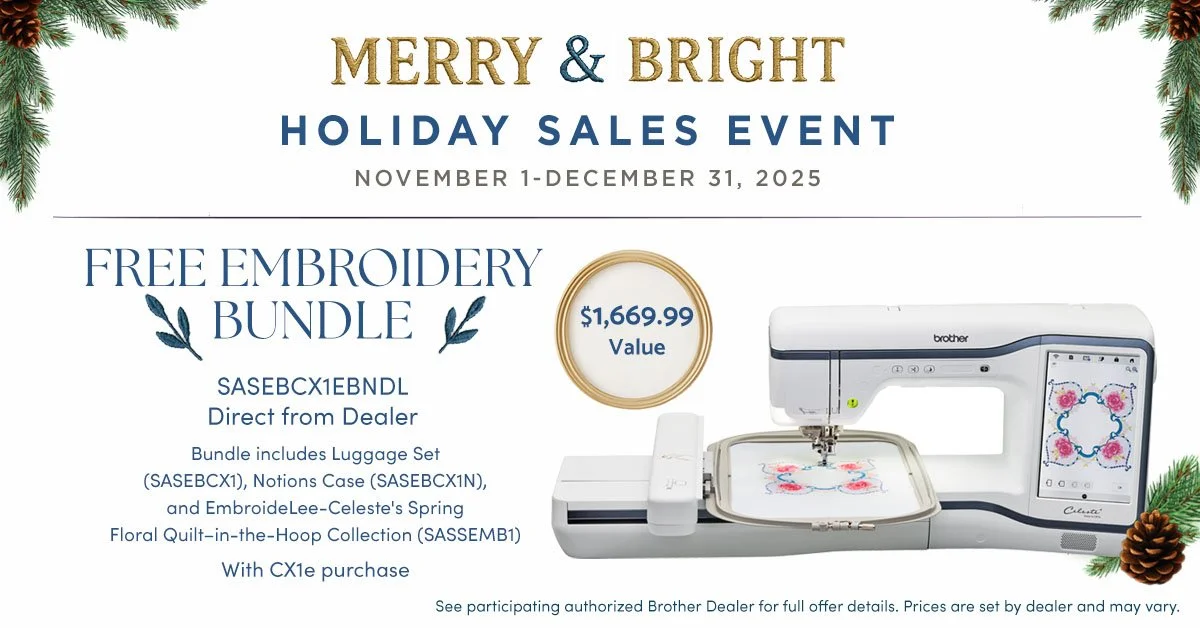 Brother CX1e holiday sale.jpg
