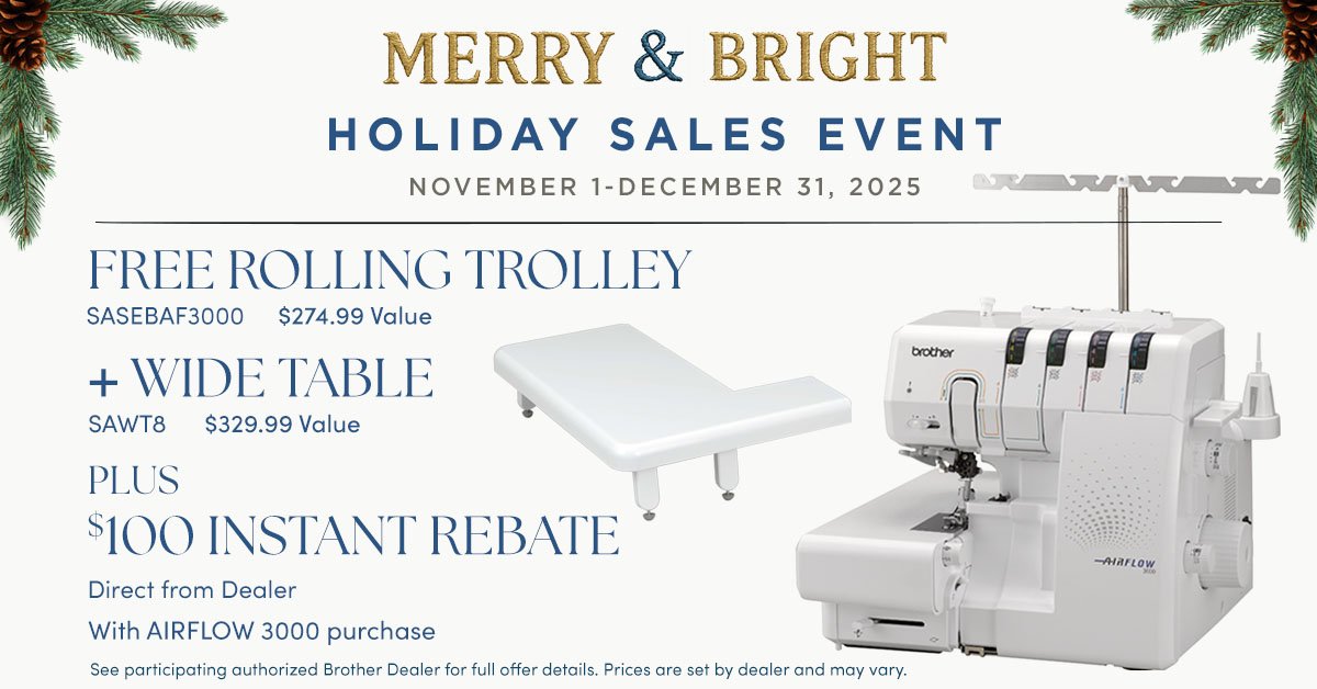Brother Airflow holiday sale.jpg