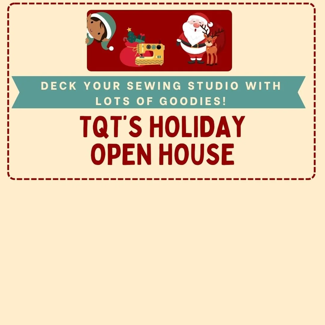 TQT Holiday Open House