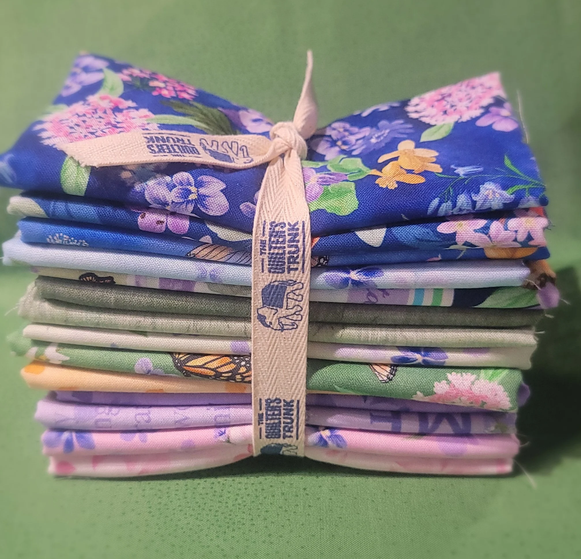 All Illinois Shop Hop 2026 - Fabric