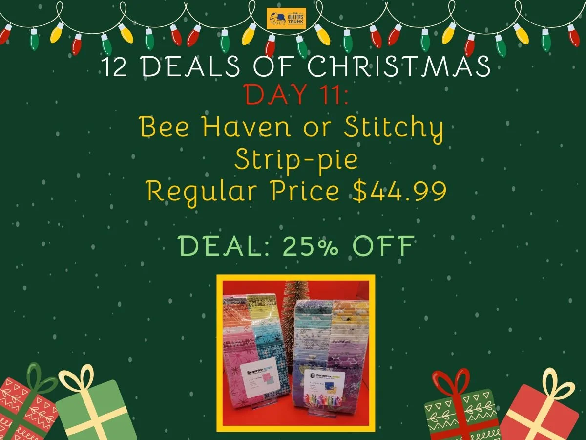 Day 11 bee haven or stitchy stripes.jpg